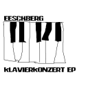 Cover Klavierkonzert EP