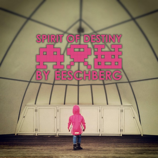 Eeschberg - Spirit Of Destiny